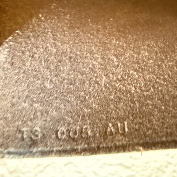 💯AUTH PRE-LOVED LUXURY HERMES TOILE CANVAS/LEATHER HERBAG 31 SHOULDER BAG🔥🔥🔥 - Picture 16 of 16